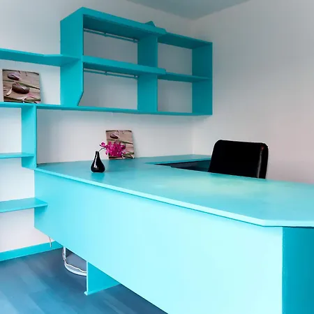 بيت للعطل La Hutte De Panoramix By Interhome Cast