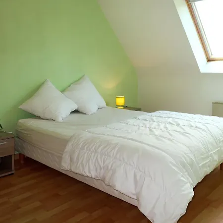 بيت للعطل La Hutte De Panoramix By Interhome